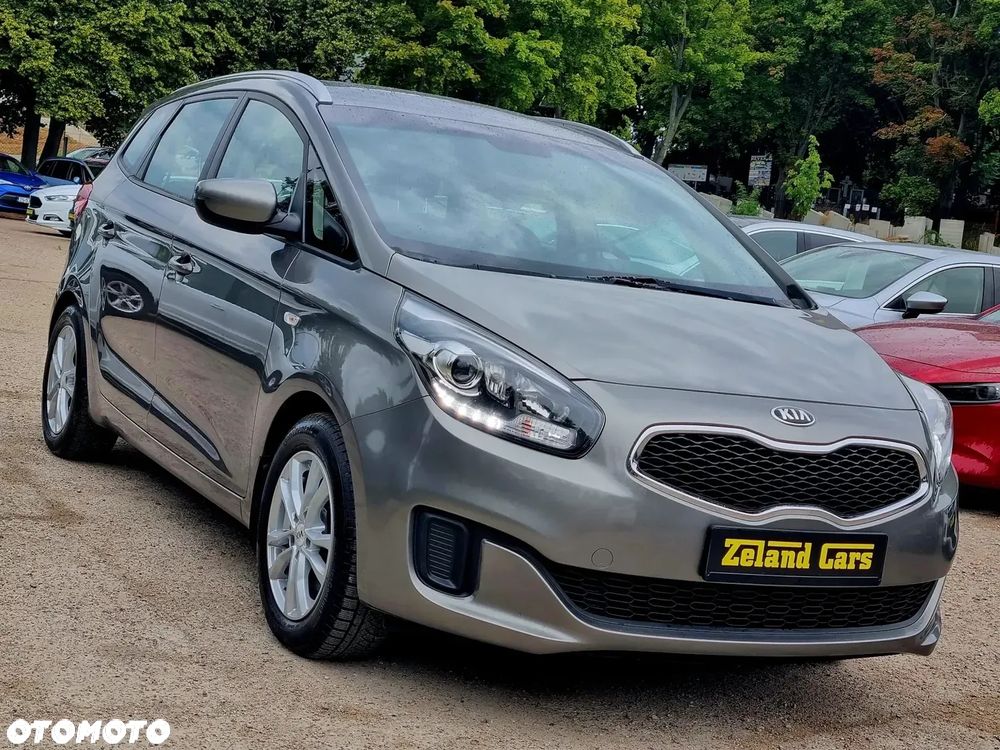Kia Carens 1.6 GDI Edition 7 - 3