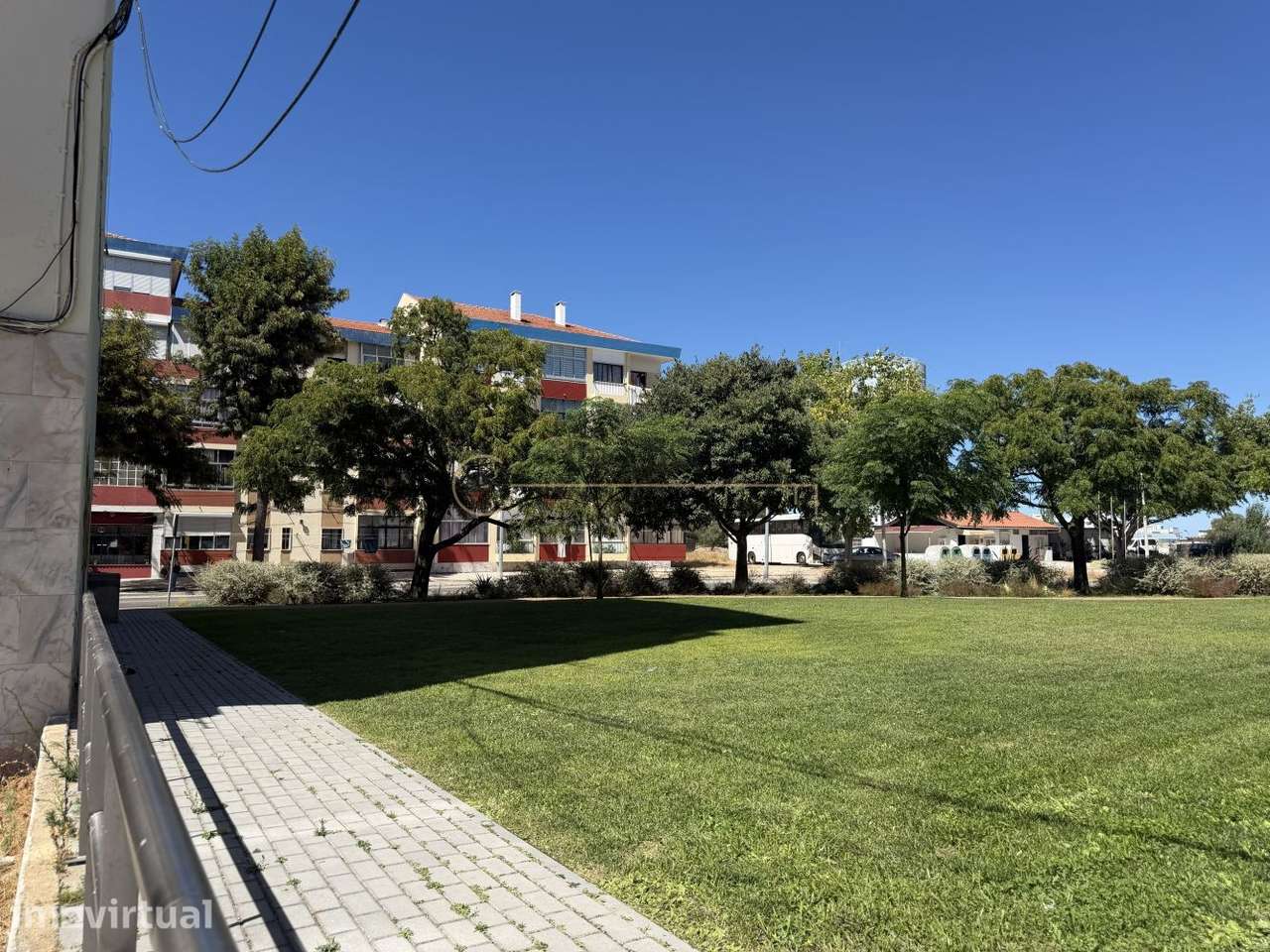 Terreno Urbano para promoção imobiliária - Grande imagem: 3/17