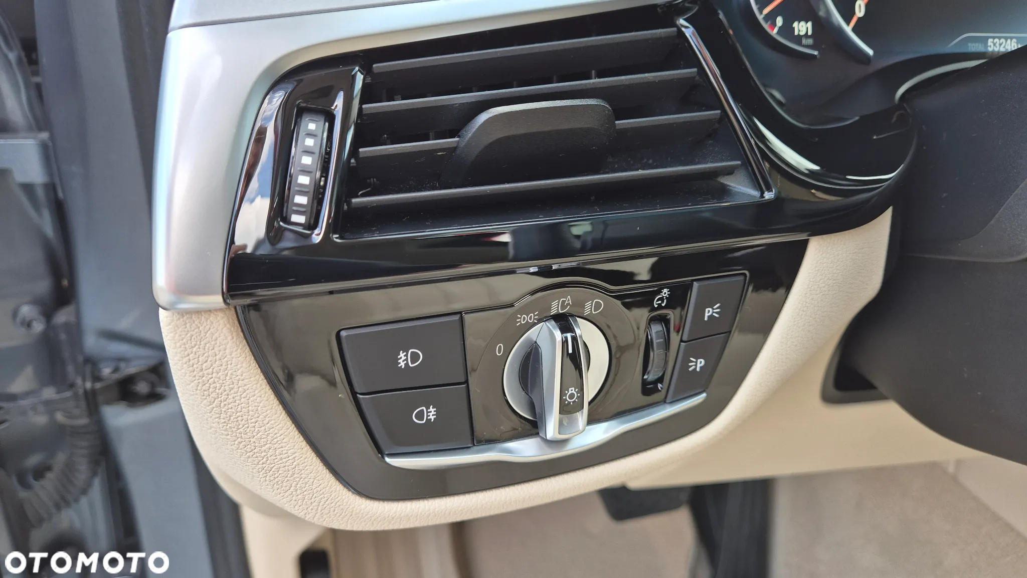 BMW Seria 5 530e iPerformance Luxury Line - 10