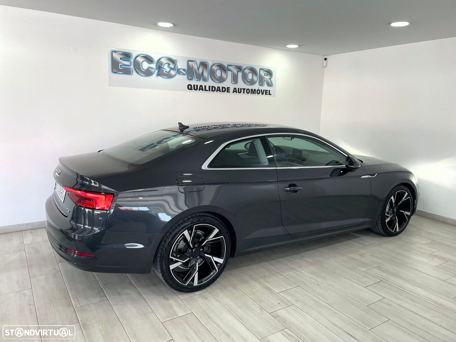 Audi A5 2.0 TDI S tronic - 14