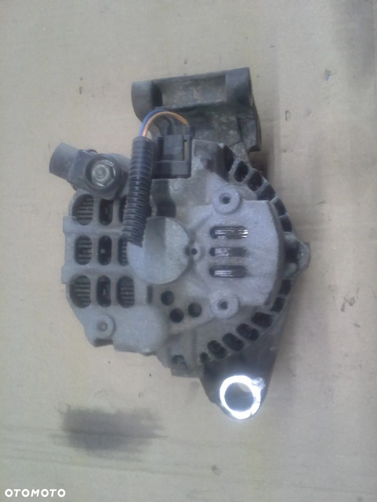 Ford Fiesta MKVI 1.4 16V alternator 70A 2S6T-10300-CB  A005TA7692 - 11