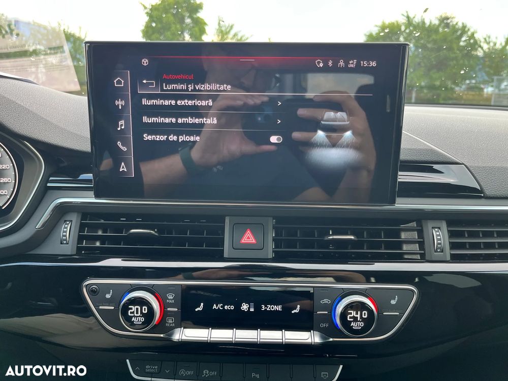 Audi A5 Sportback - 27