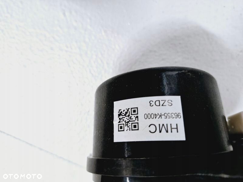 HYUNDAI KONA I 1 GŁOŚNIK KONSOLI DESKI ROZDZIELCZEJ 96355-K4000 - 6