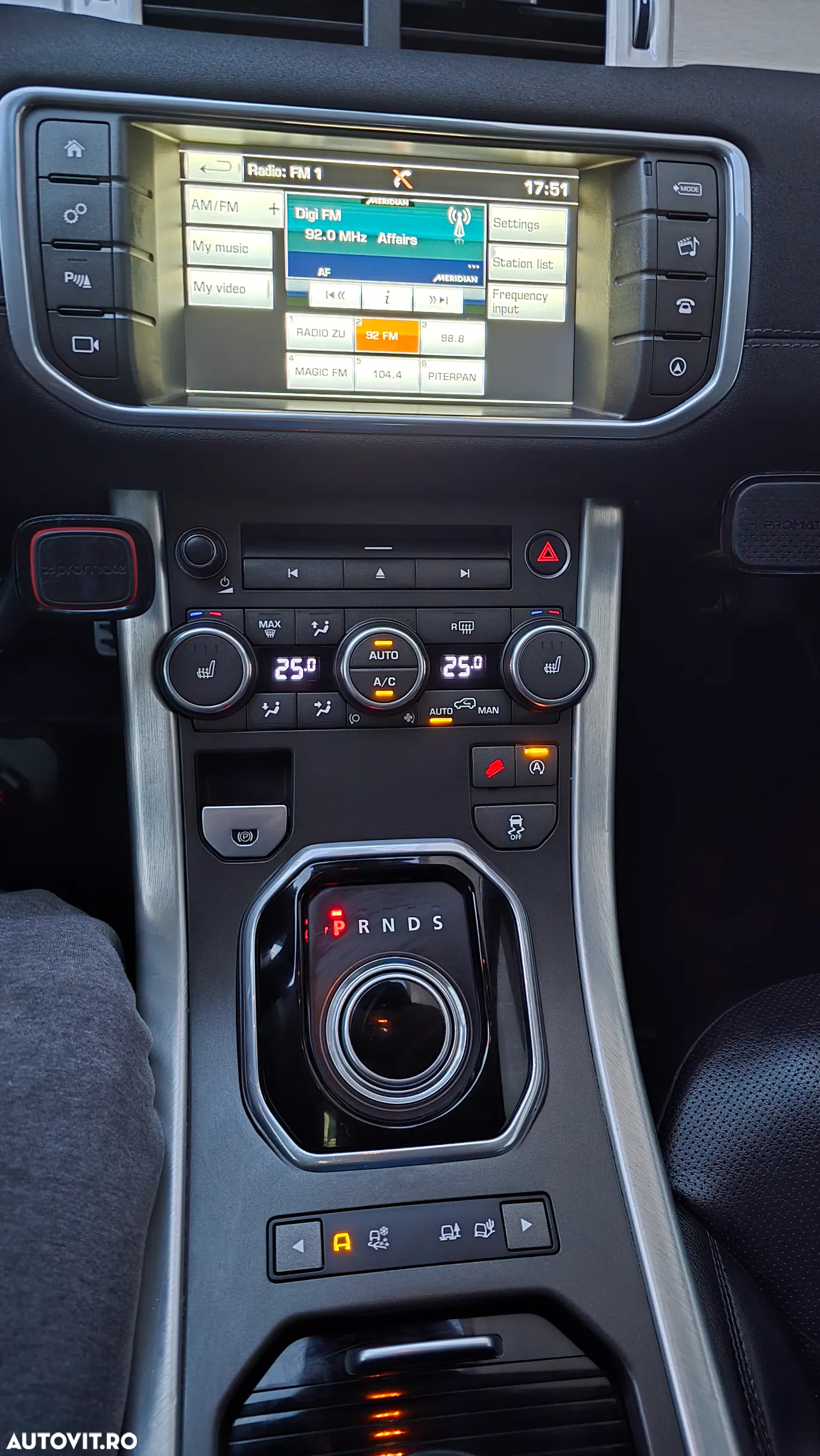 Land Rover Range Rover Evoque 2.0 D180 R-Dynamic S - 12