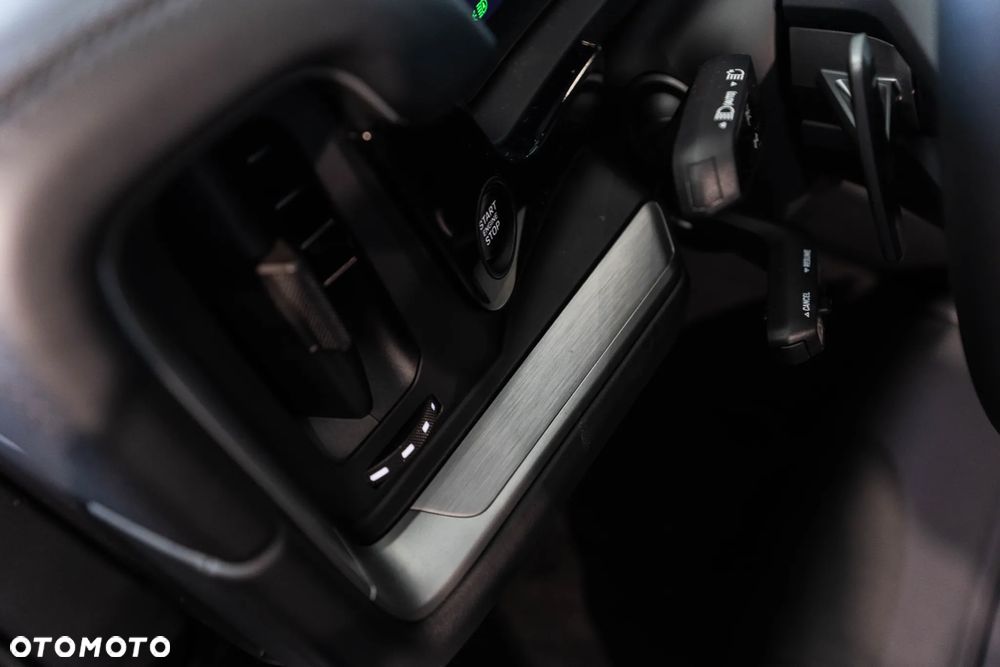 Porsche Cayenne E-Hybrid PHEV - 27