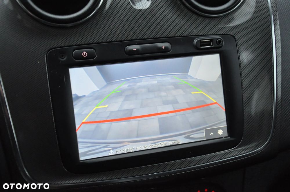 Dacia Sandero Stepway 0.9 TCe Laureate S&S - 20