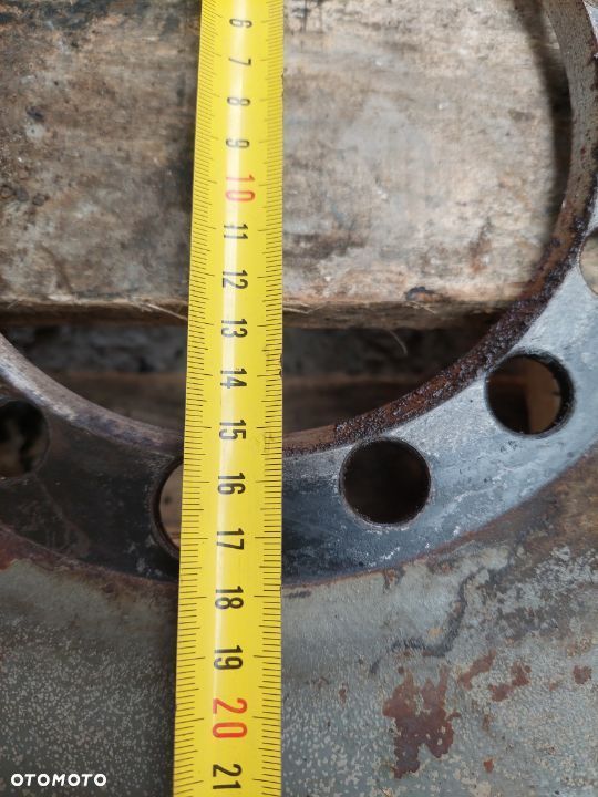 HAMULEC SZCZĘKI HAMULCOWE ZACISK ATLAS KOPARKA [SZ-21, FIZ-44, FIW-15] [NAP 41364] - 8