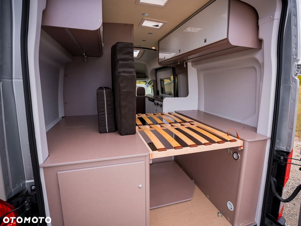 Ford Bürstner Signeo C590 Bahia TRANSIT - 19