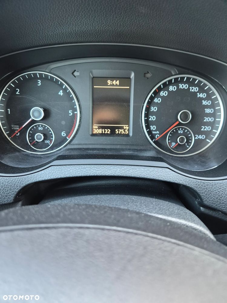 Seat Alhambra 2.0 TDI (Ecomotive) Start & Stop Allrad Style Salsa - 7