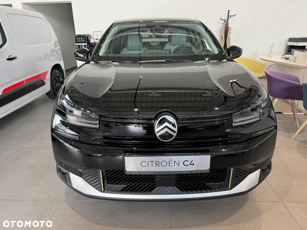 Citroën C4 1.2 mHEV Max eDCT6 - 3