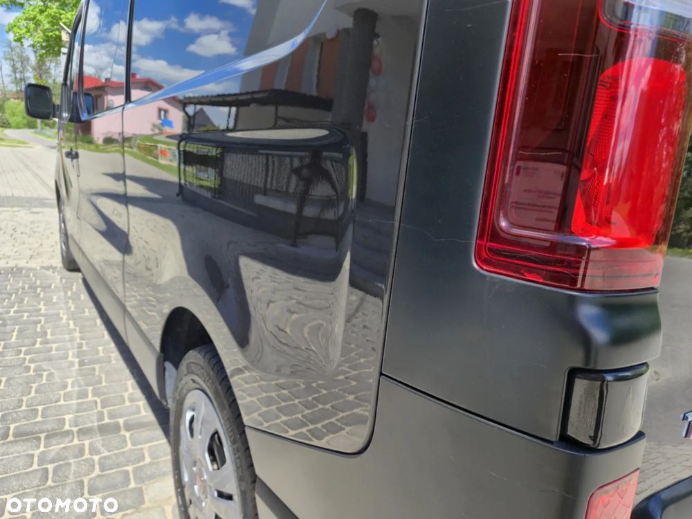 Fiat Talento L2H1 Multicab SX - 19