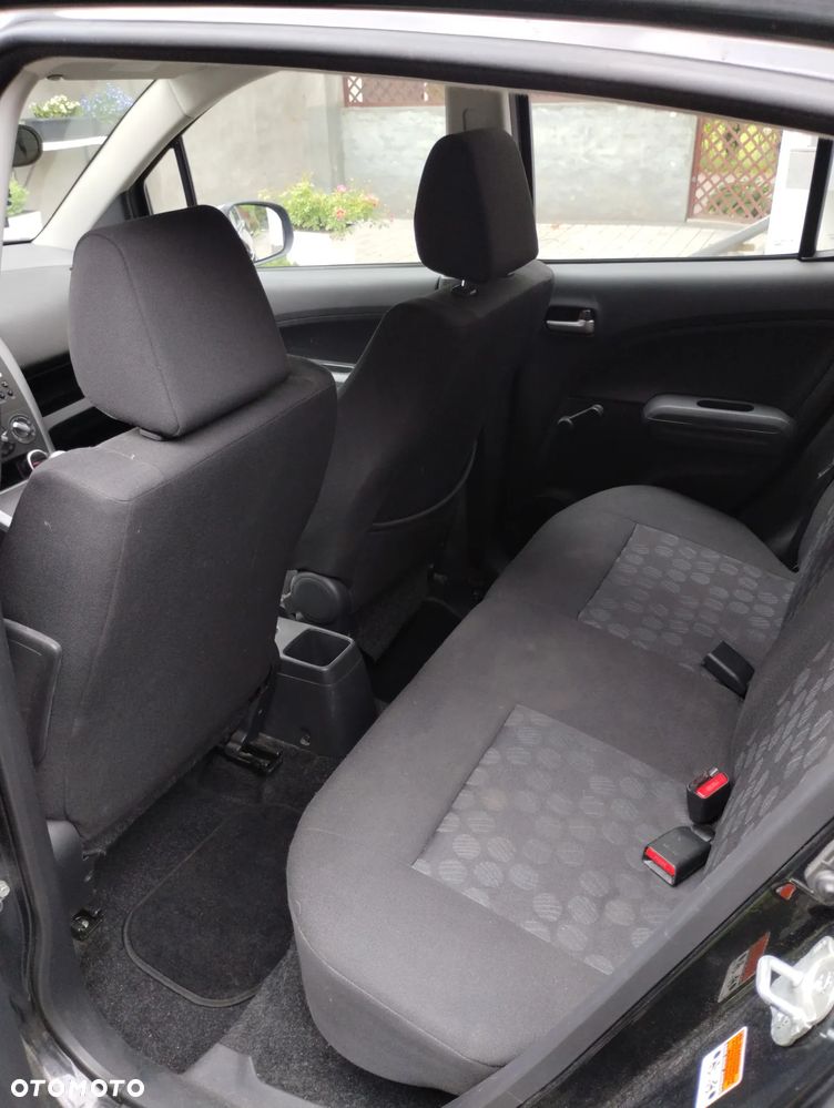 Suzuki Splash 1.2 Comfort - 12