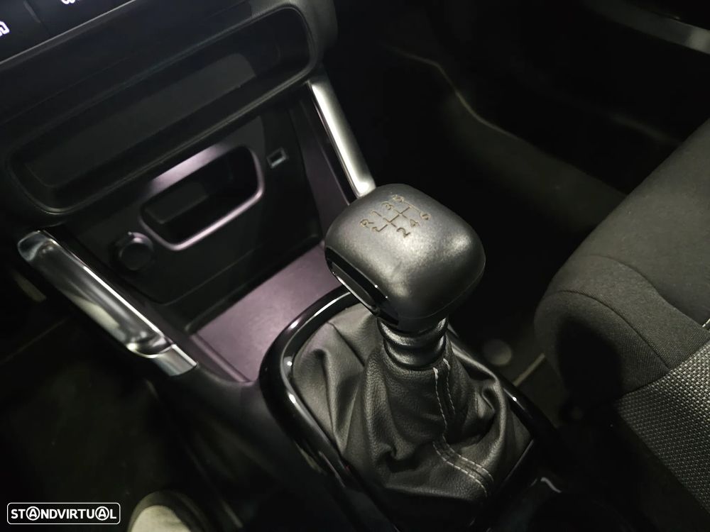 Citroën C3 Aircross 1.2 PureTech C-Series - 13