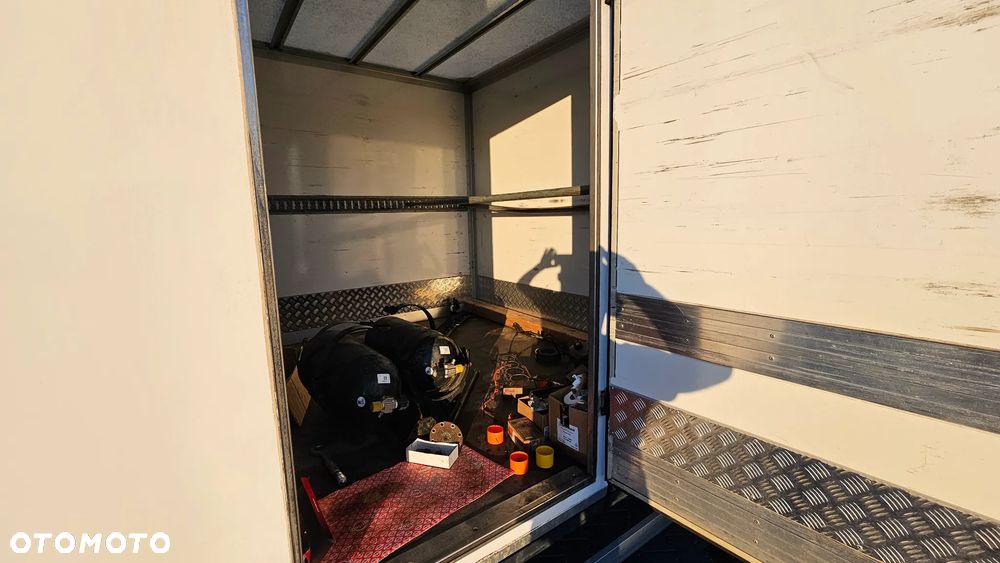 Iveco 50c15 daily - 14