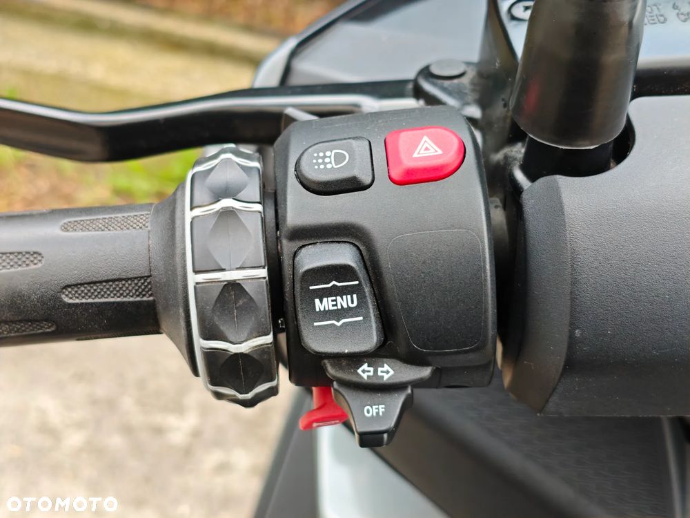 BMW C 400 GT - 22