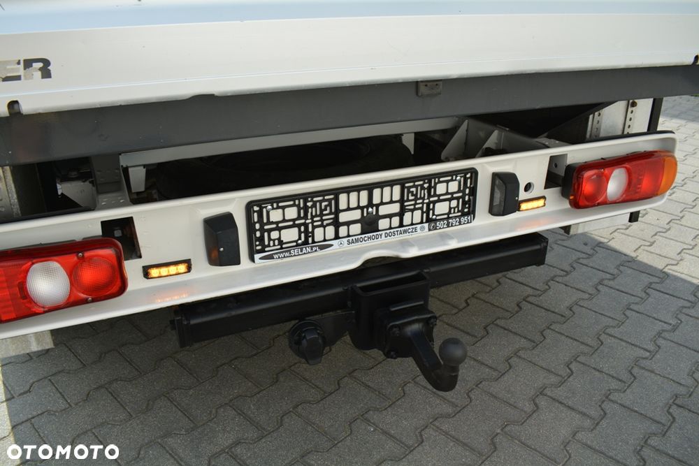 Volkswagen TRANSPORTER T6.1 DOKA - 21