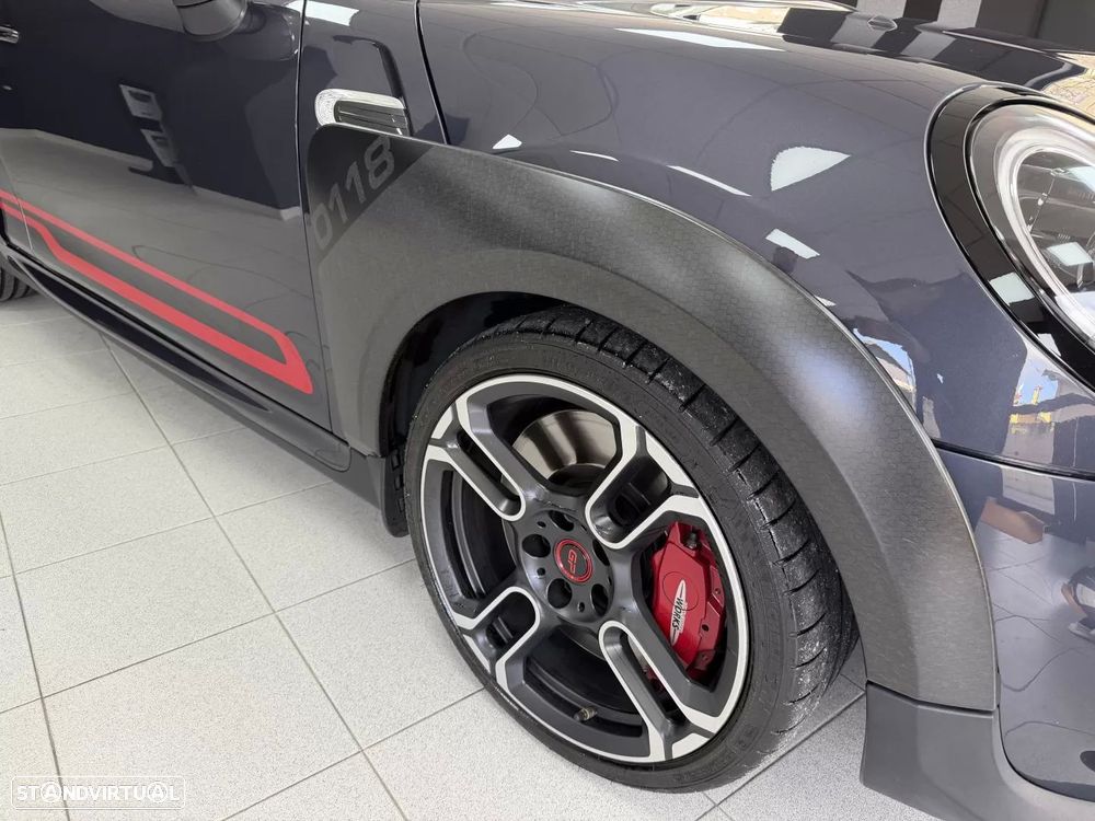 MINI 3 Portas John Cooper Works GP - 11