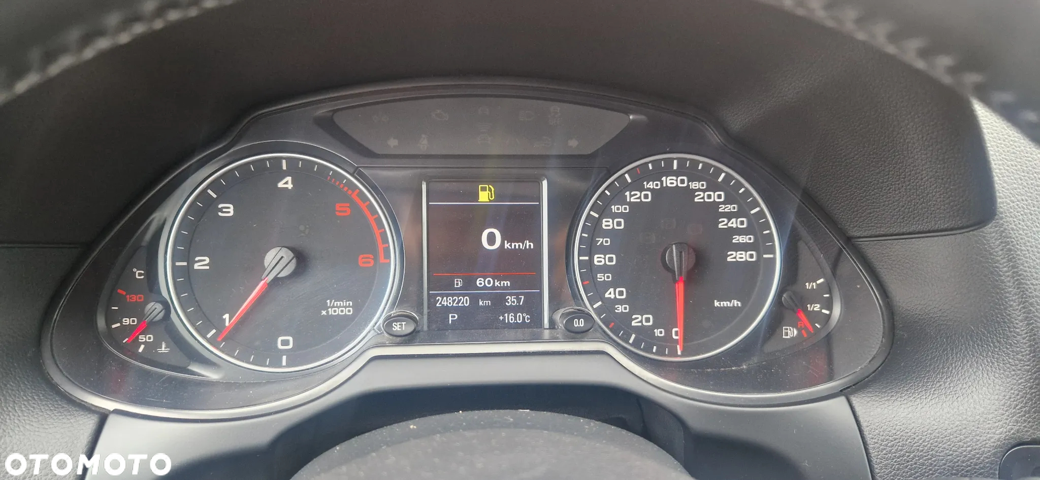 Audi Q5 - 13