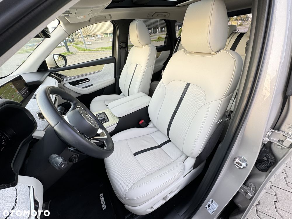 Mazda CX-60 3.3 D mHEV Takumi Plus AWD - 40