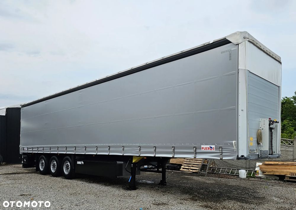 Schmitz Cargobull - 1
