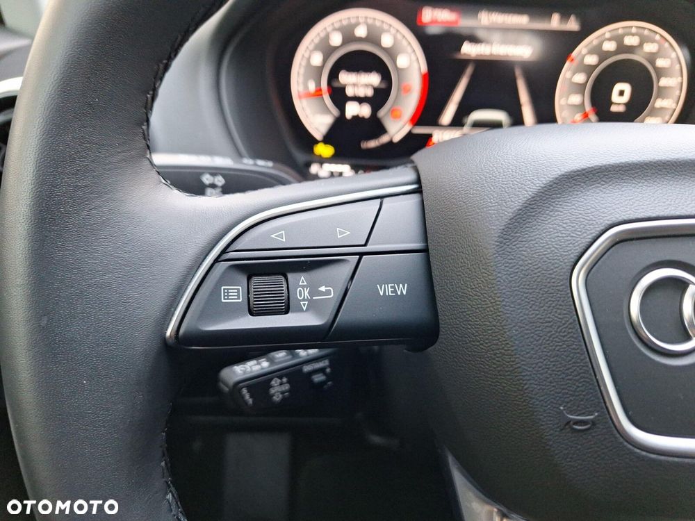 Audi Q2 35 TFSI Advanced S tronic - 18