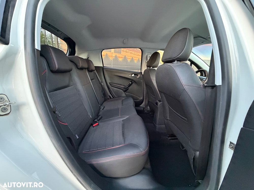 Peugeot 208 PureTech 110 Stop & Start Signature - 13