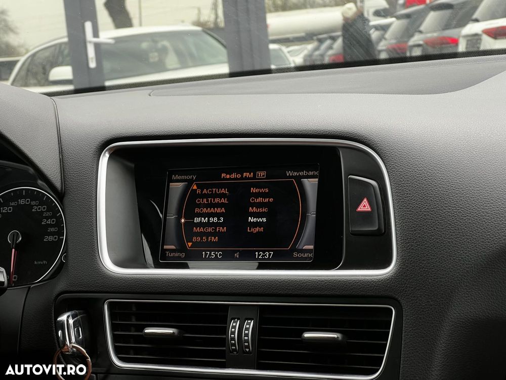 Audi Q5 - 11