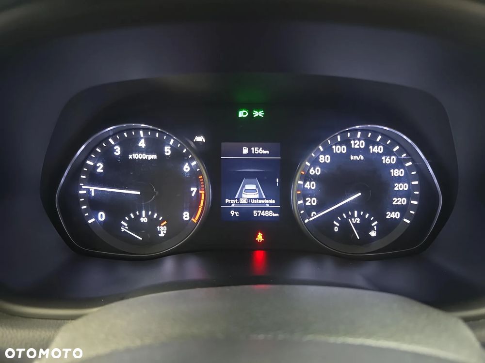 Hyundai i30 1.0 T-GDI Smart - 14