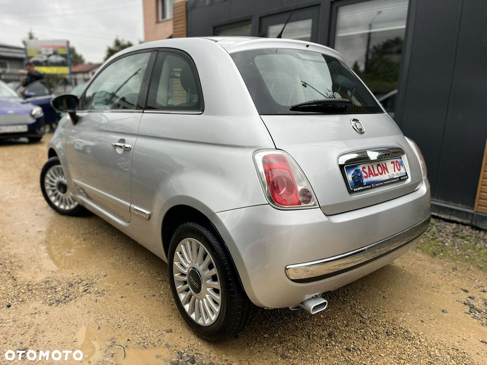 Fiat 500 - 10