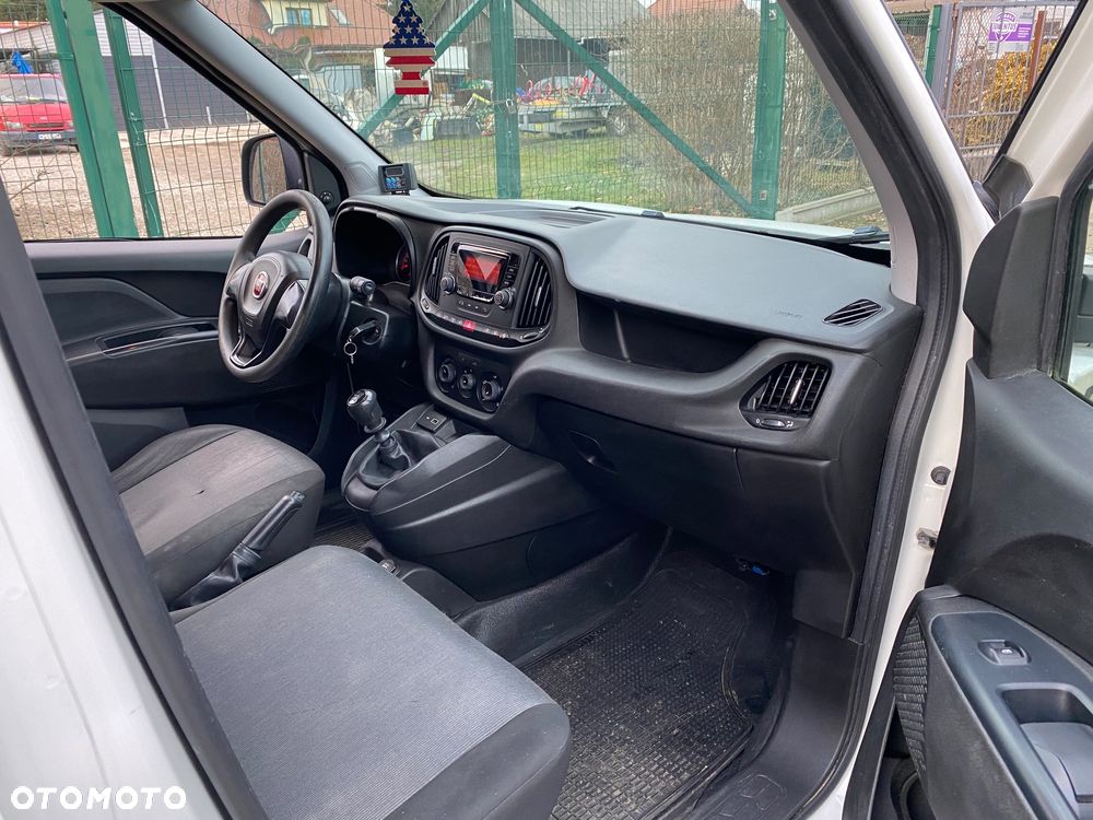 Fiat Doblo - 25