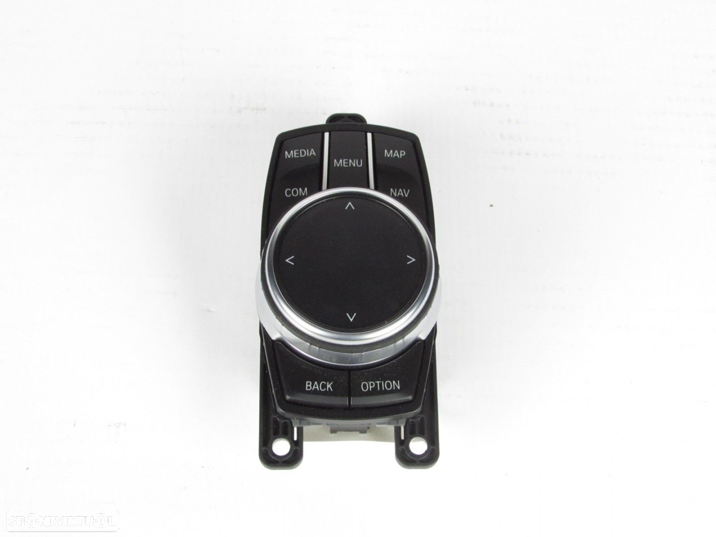 Sistema de navegação Profissional Seminovo/ Original BMW X3 (F25)/BMW X4 (F26) - 5