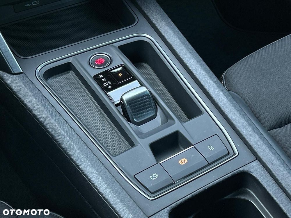 Cupra Formentor 1.5 TSI DSG - 24