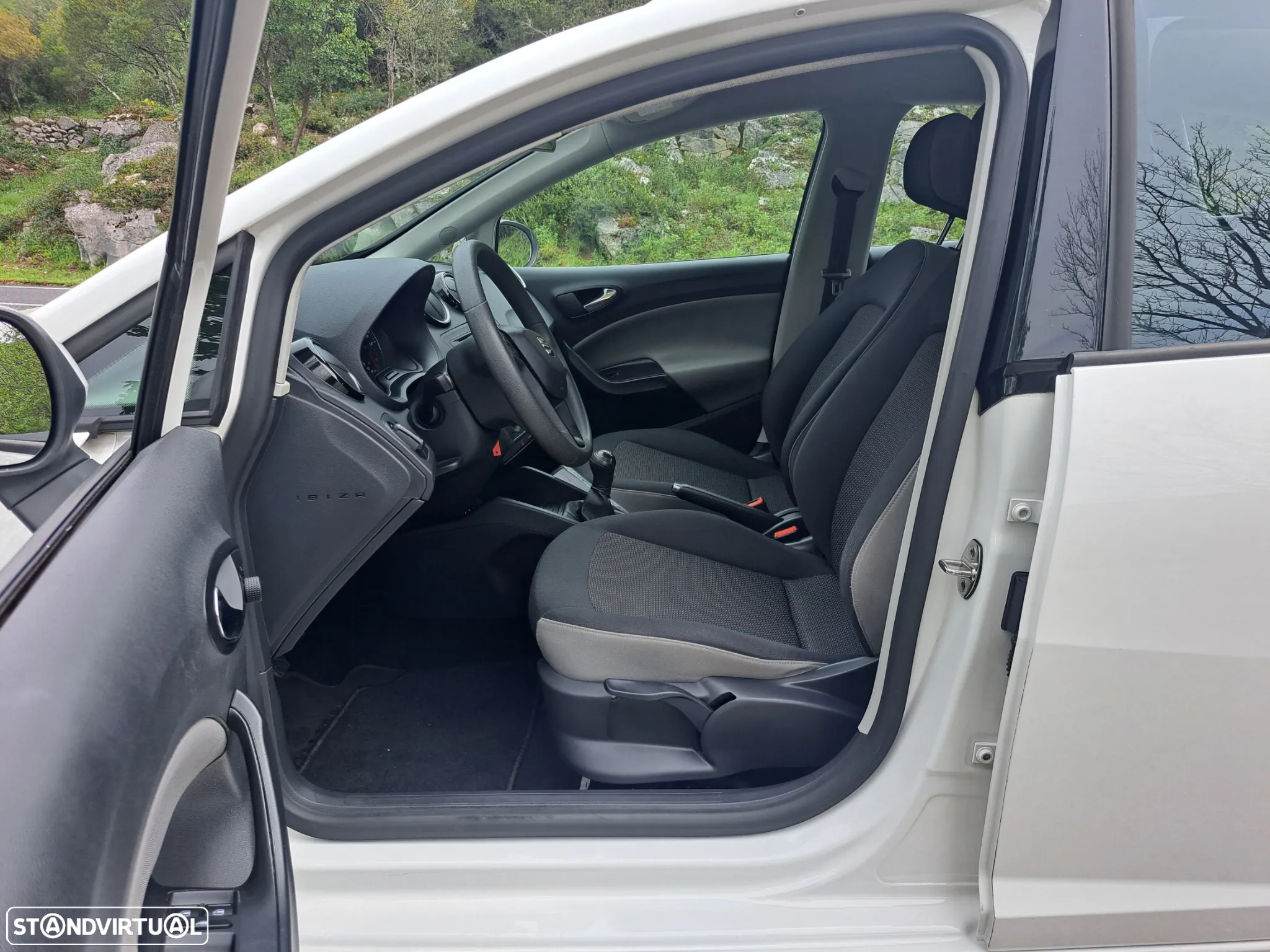 SEAT Ibiza ST 1.4 TDI S&S CONNECT - 12