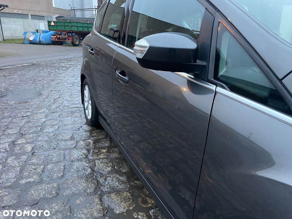 Ford C-MAX 1.5 EcoBoost Start-Stop-System Titanium - 16