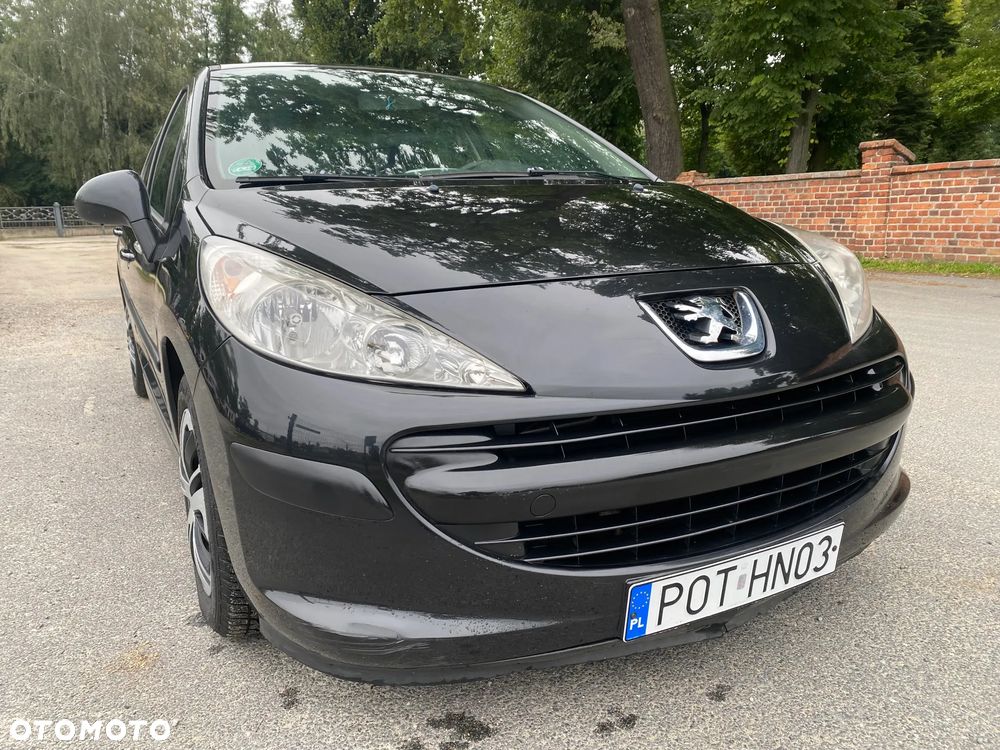 Peugeot 207 1.4 16V Presence - 8
