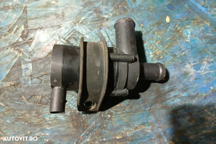 Pompa recirculare apa 1K0965561F 1K0965561F Volkswagen VW Golf 6 [200 - 3