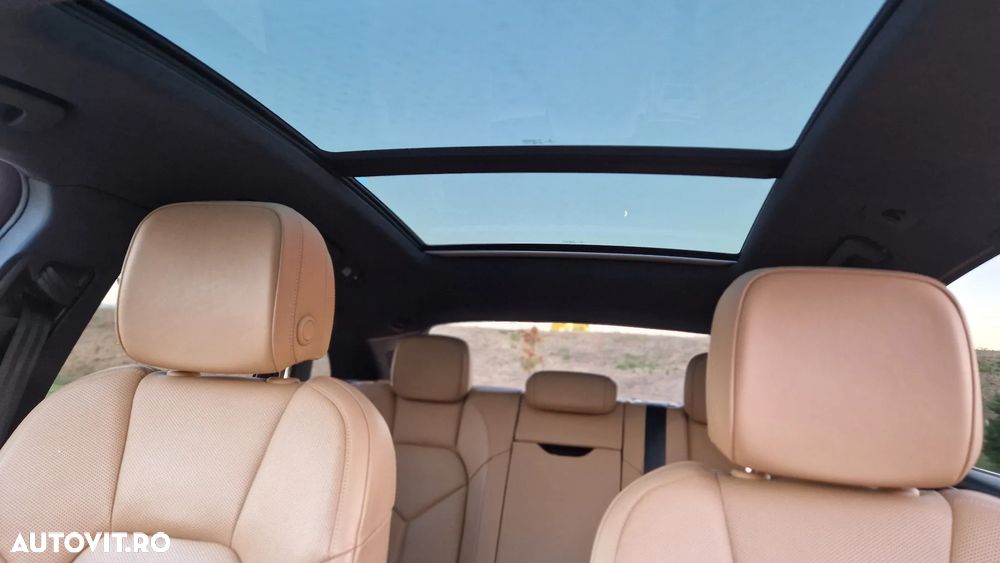 Porsche Macan Standard - 8