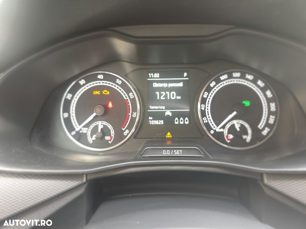 Skoda Scala 1.0 TSI DSG Ambition - 4
