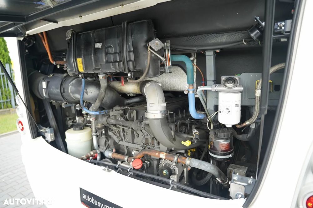 VDL FHD 2 / EURO6 / USB / ÎN GARANȚIE! / IMPORTAT / - 19