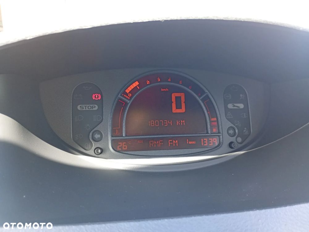 Renault Modus 1.2 Pack Dynamique - 2