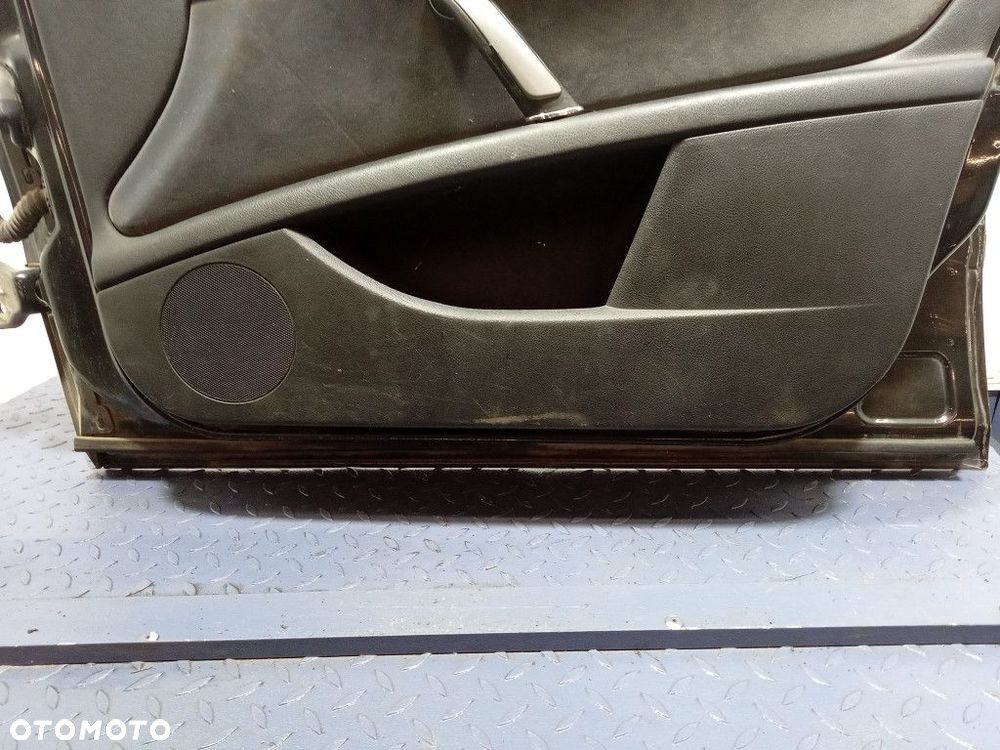 PEUGEOT 407 SEDAN SW DRZWI PRZÓD PRAWE EXL - 3