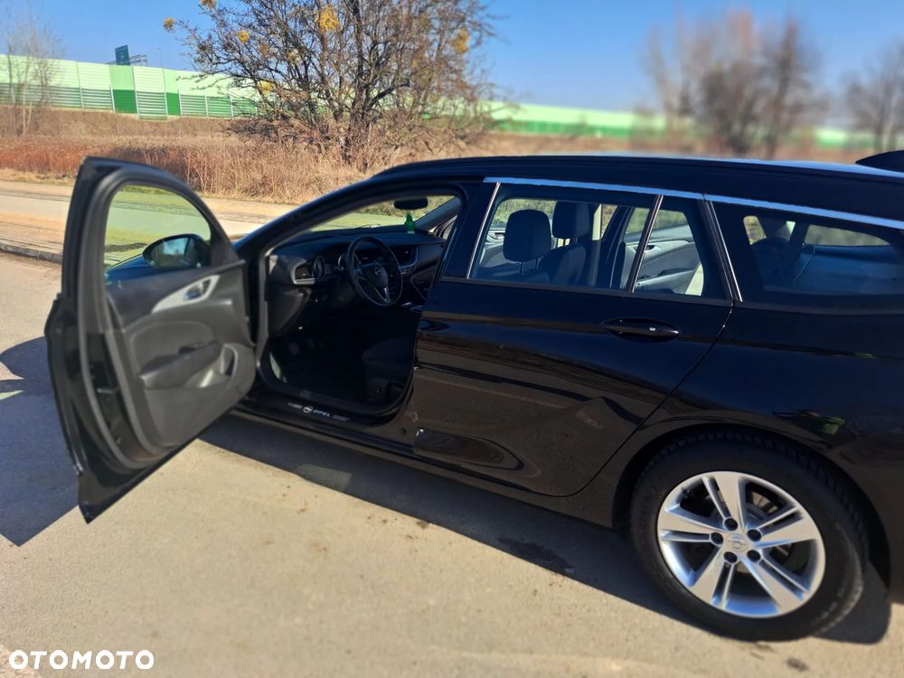 Opel Insignia 2.0 CDTI Innovation S&S - 3