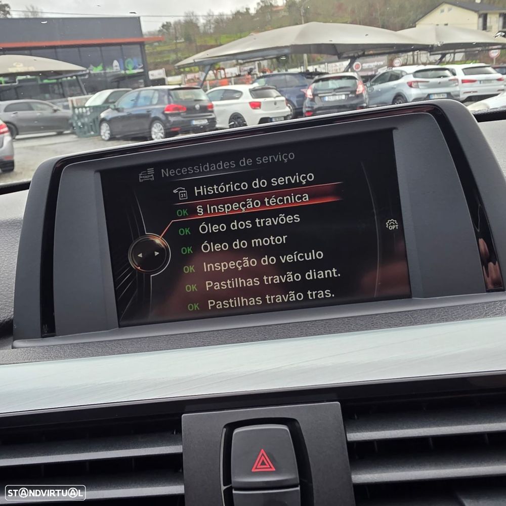 BMW 420 Gran Coupé d Line Sport Auto - 26