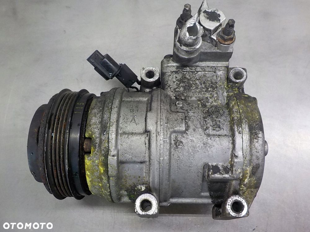 KIA CARNIVAL SPRĘŻARKA KLIMATYZACJI 13250-33200 - 1