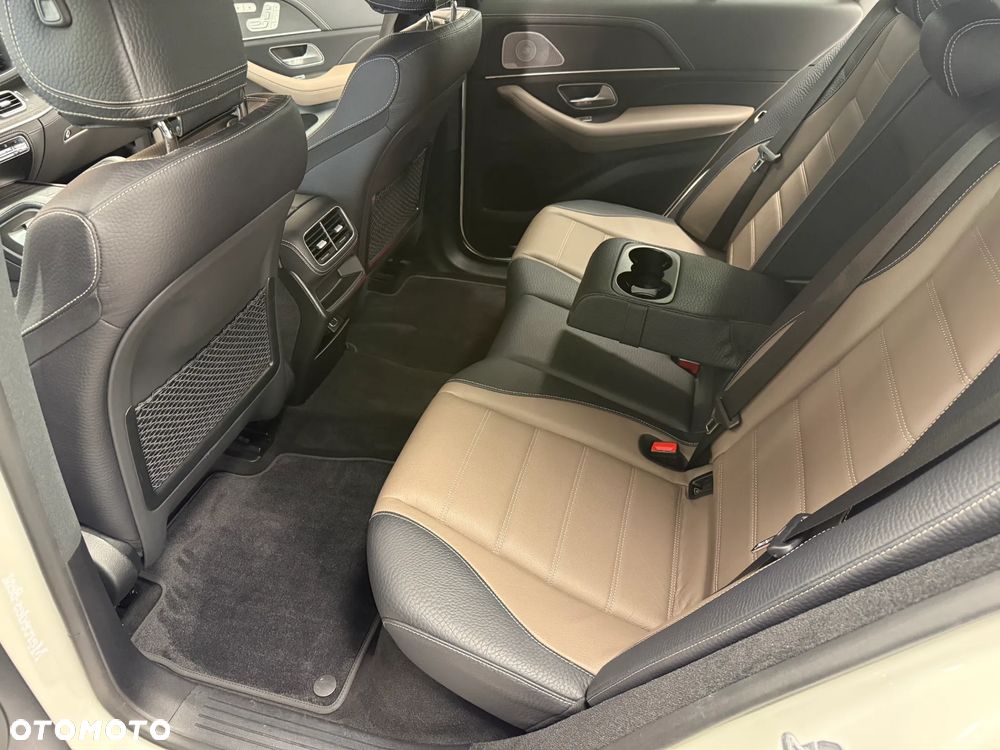 Mercedes-Benz GLE 350 de 4-Matic Premium - 37