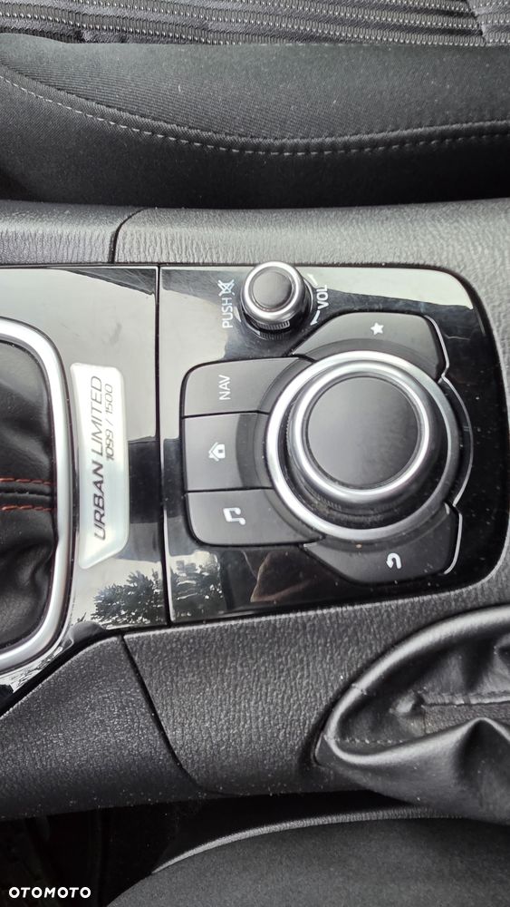 Mazda 3 - 20