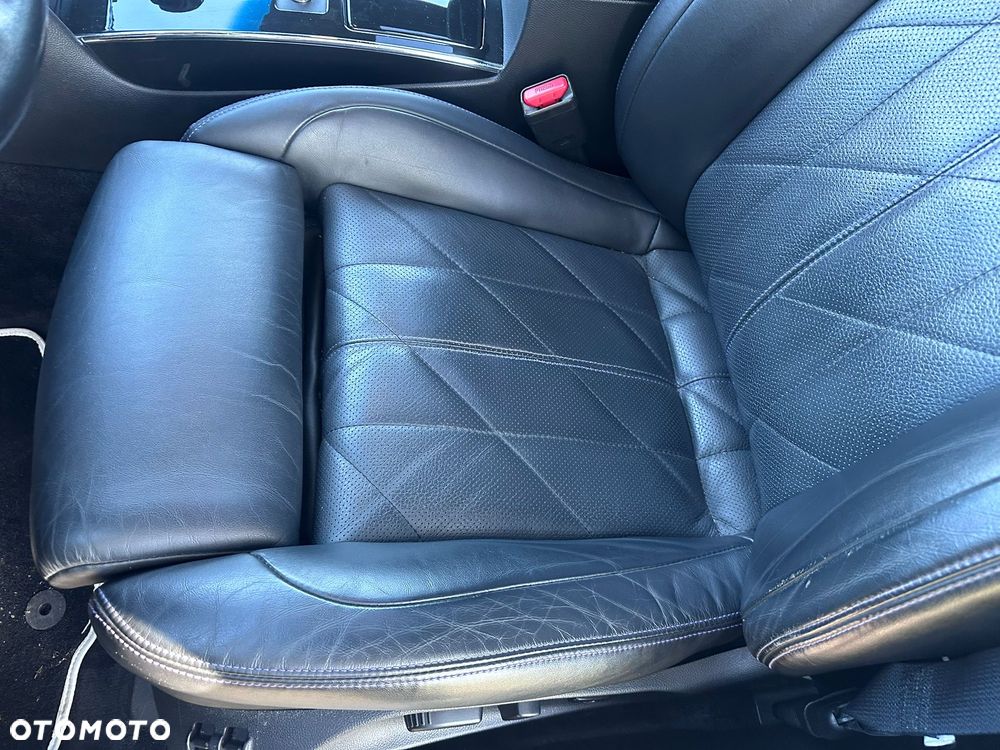 Infiniti QX70 3.0d GT Premium - 13