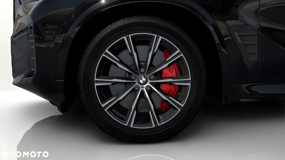 BMW X5 xDrive30d mHEV M Sport sport - 13