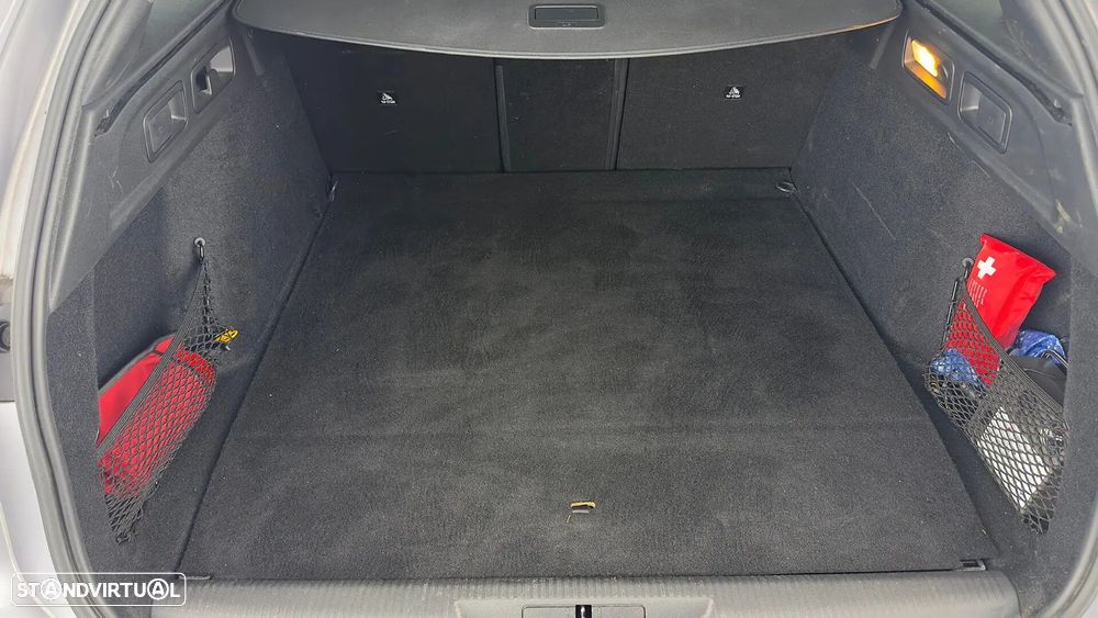 Peugeot 308 SW 1.2 PureTech Active Pack - 47