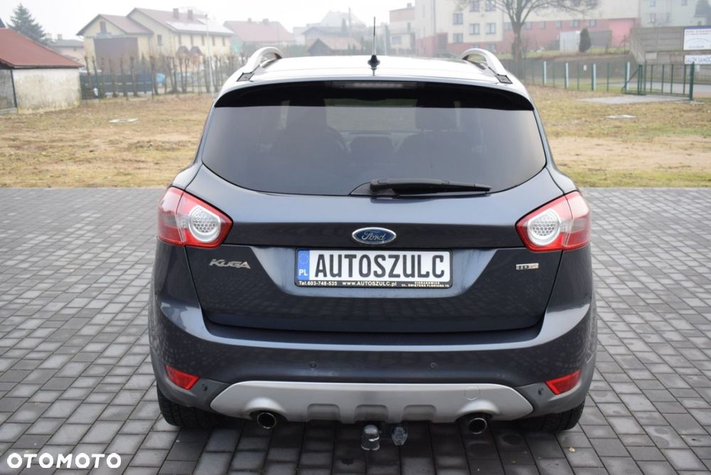 Ford Kuga - 9